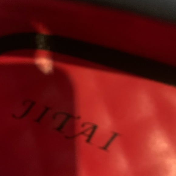Jitai Men’s Velvet Loafers 11 main image 9